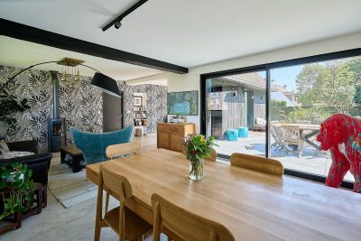 Sale Luxury house Marcq-en-Barœul 8&nbsp;Rooms 165&nbsp;m²