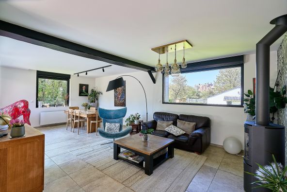 Sale Luxury house Marcq-en-Barœul 8&nbsp;Rooms 165&nbsp;m²