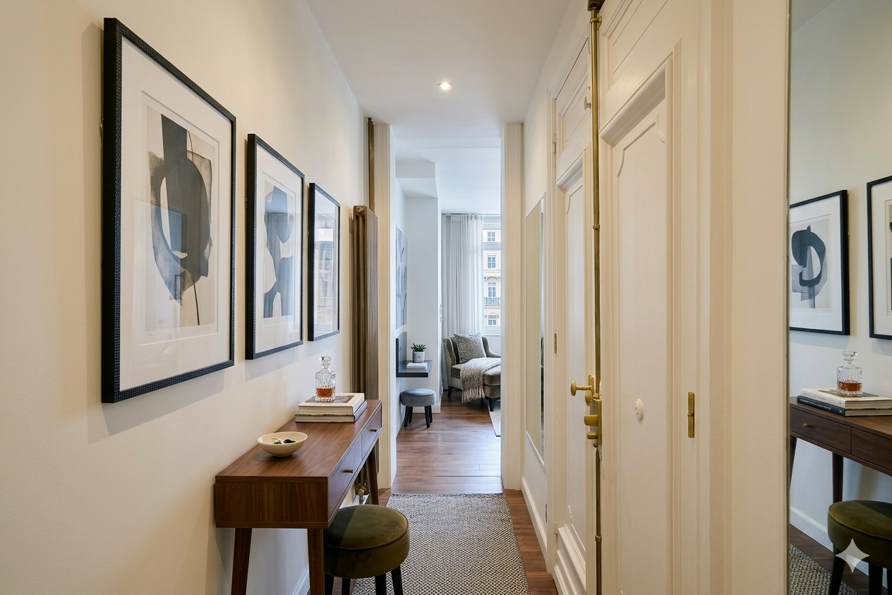 appartement de luxe 2 Pièces en vente sur LILLE (59000)