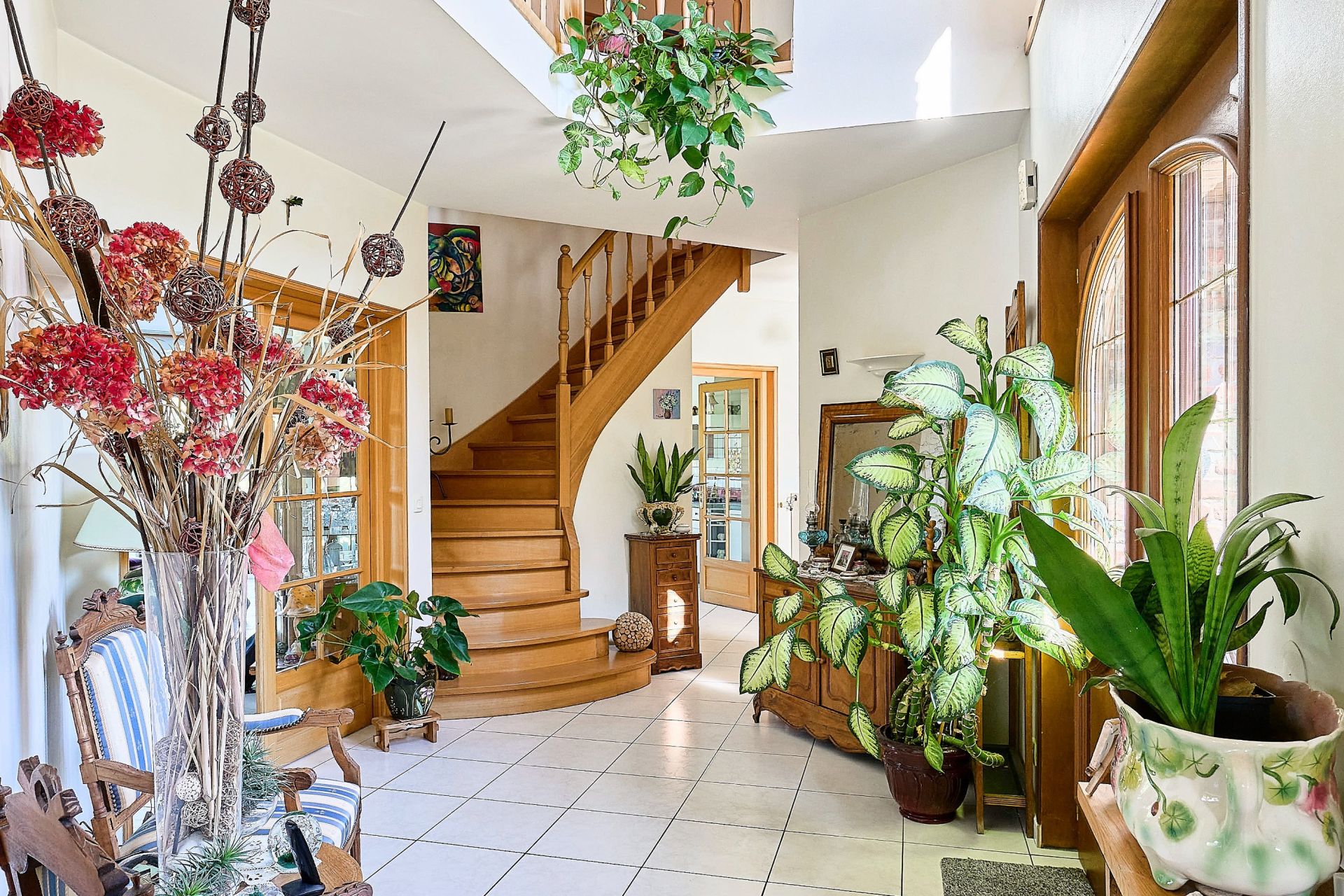 maison de luxe 14 Pièces en vente sur LOUVIL (59830)