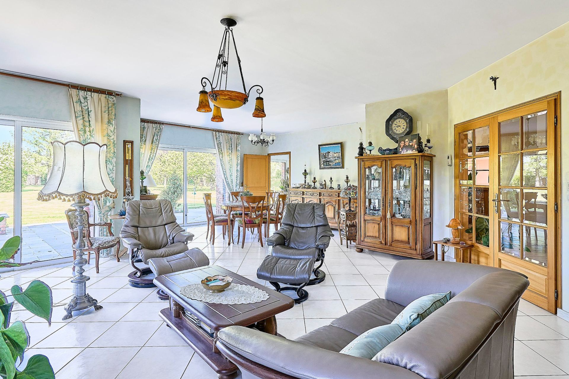 maison de luxe 14 Pièces en vente sur LOUVIL (59830)