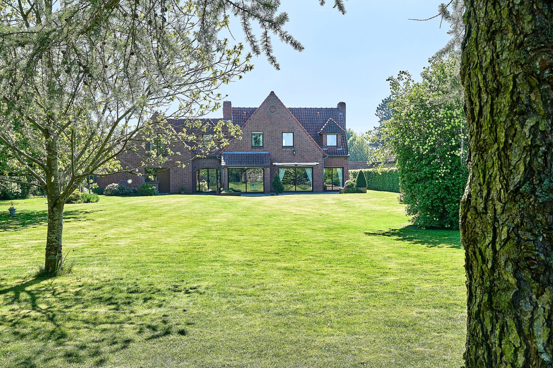 maison de luxe 14 Pièces en vente sur LOUVIL (59830)