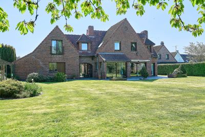 Vente Maison de luxe Louvil 14&nbsp;Pièces 246&nbsp;m²