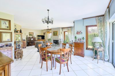 Vente Maison de luxe Louvil 14&nbsp;Pièces 246&nbsp;m²