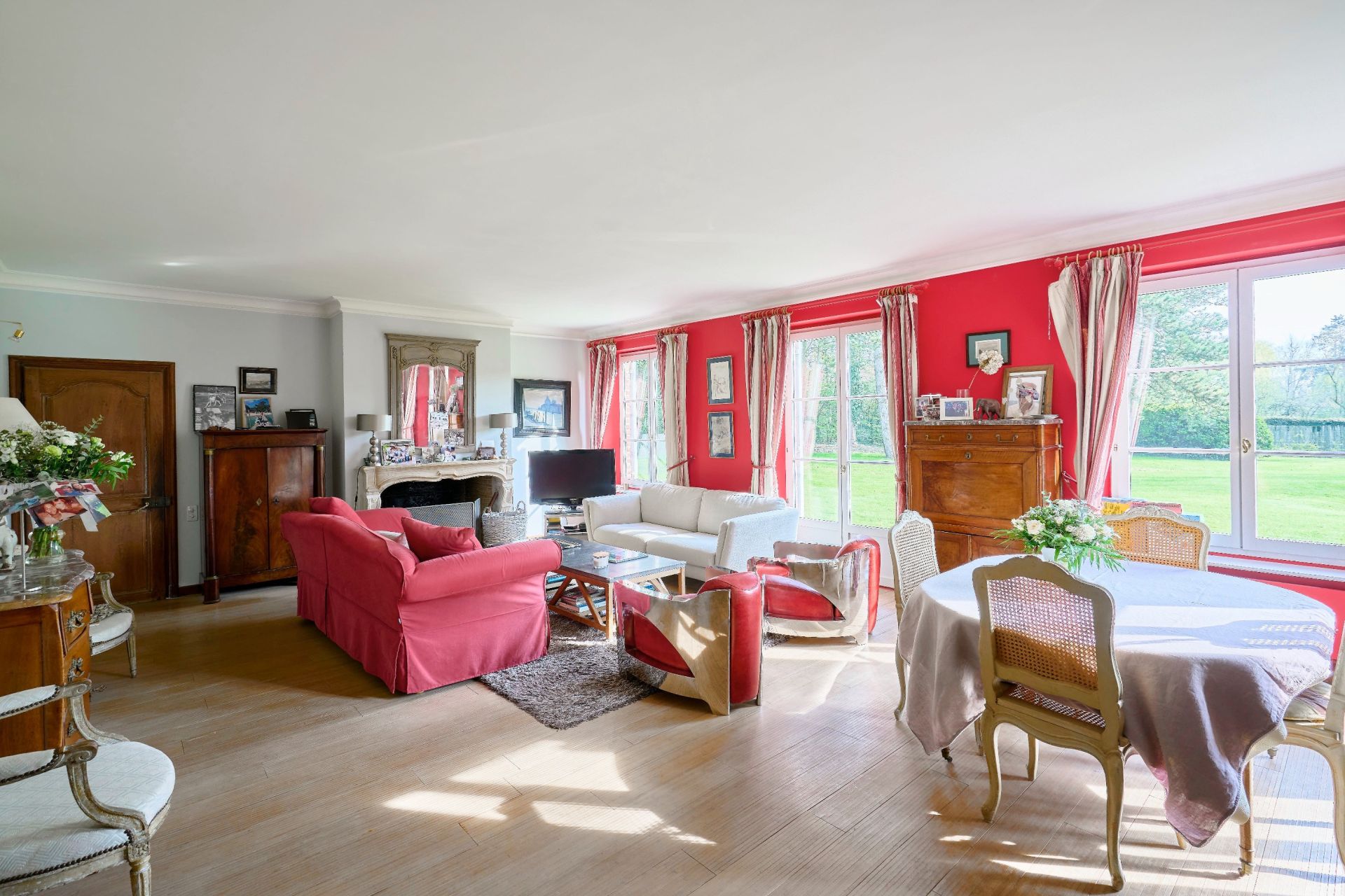 maison de luxe 7 Pièces en vente sur CROIX (59170)