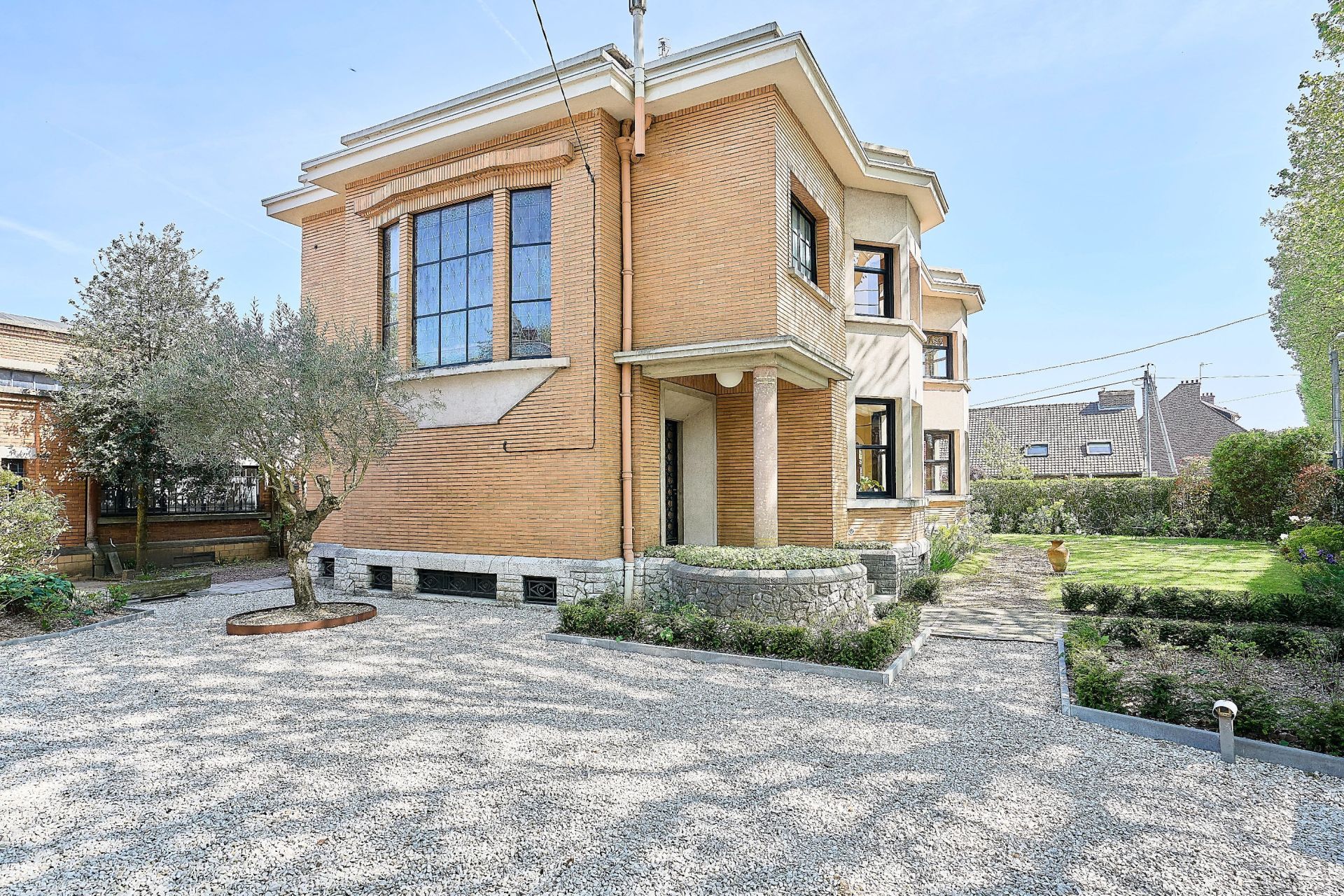maison de luxe 7 Pièces en vente sur LAMBERSART (59130)