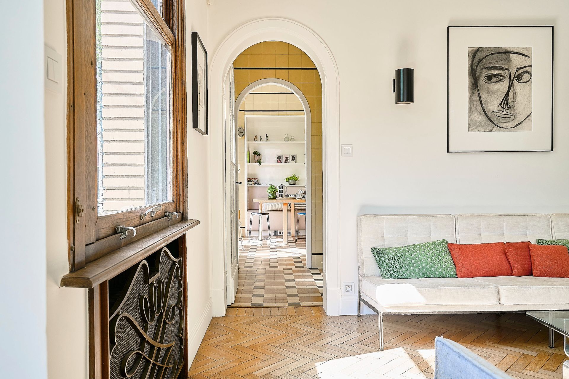 maison de luxe 7 Pièces en vente sur LAMBERSART (59130)