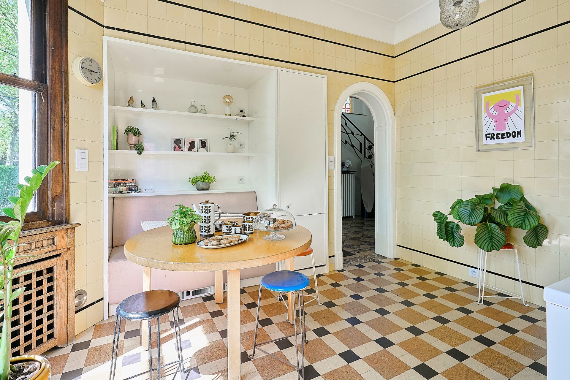 maison de luxe 7 Pièces en vente sur LAMBERSART (59130)