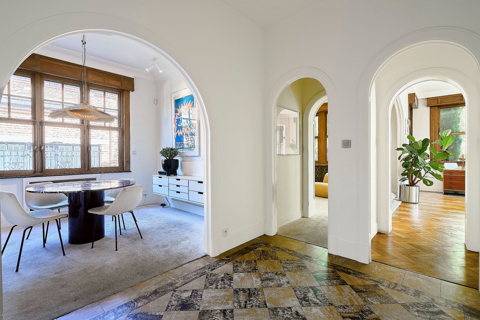 maison de luxe 7 Pièces en vente sur LAMBERSART (59130)