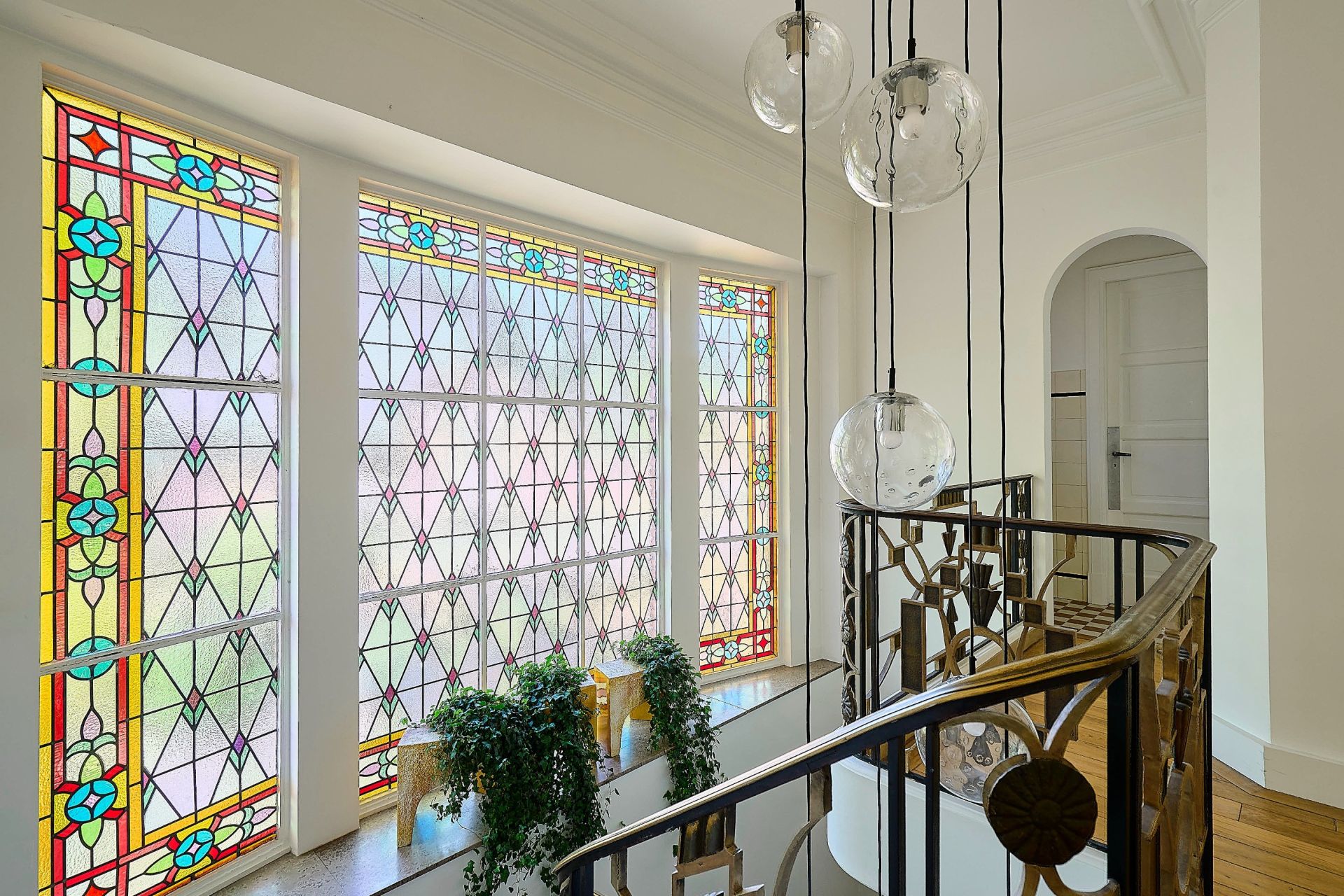 maison de luxe 7 Pièces en vente sur LAMBERSART (59130)