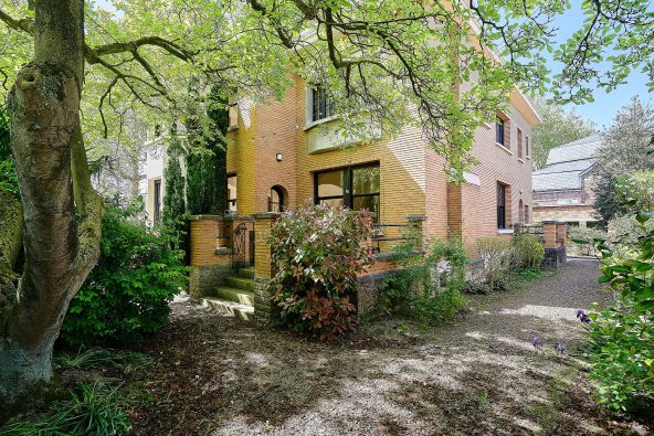 Sale Luxury house Lambersart 7&nbsp;Rooms 208&nbsp;m²