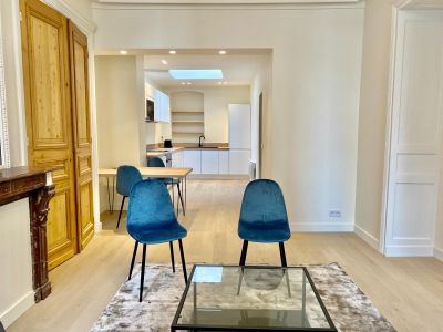 Vente Appartement de luxe Lille 2&nbsp;Pièces 53&nbsp;m²