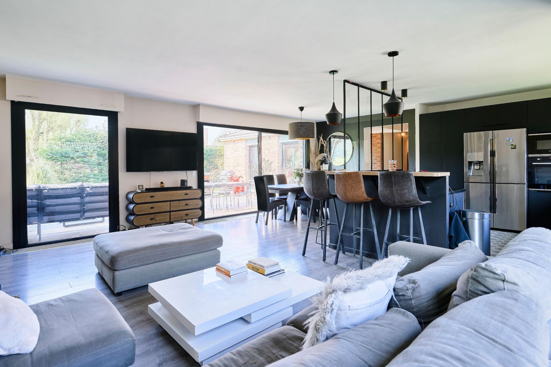 appartement de luxe 5 Pièces en vente sur WASQUEHAL (59290)