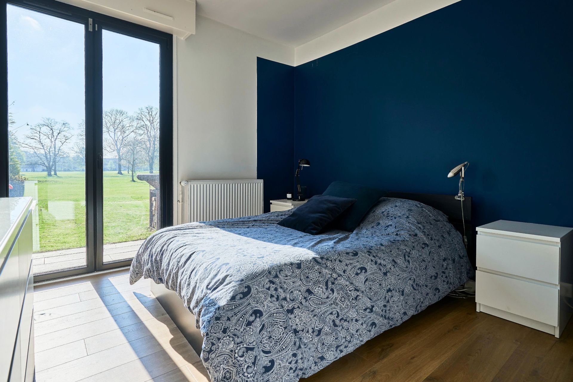 luxury apartment 5 Rooms for sale on WASQUEHAL (59290)