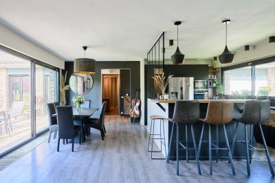 Vente Appartement de luxe Wasquehal 5&nbsp;Pièces 151.55&nbsp;m²