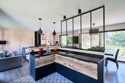 Vente Appartement de luxe Wasquehal 5&nbsp;Pièces 151.55&nbsp;m²