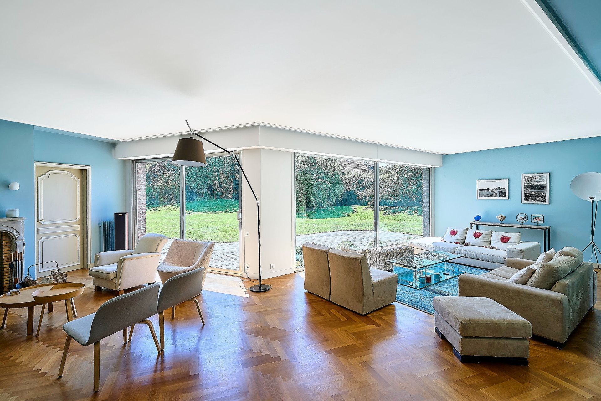 luxury house 10 Rooms for sale on MOUVAUX (59420)