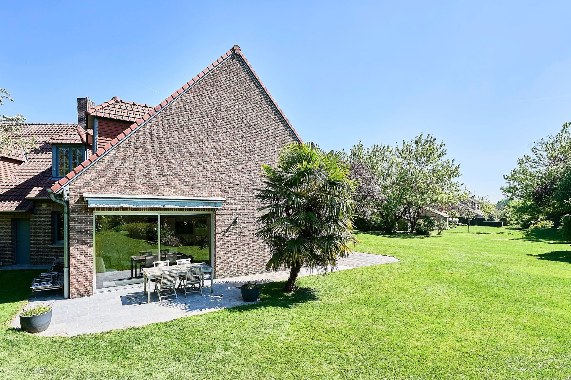 luxury house 10 Rooms for sale on MOUVAUX (59420)