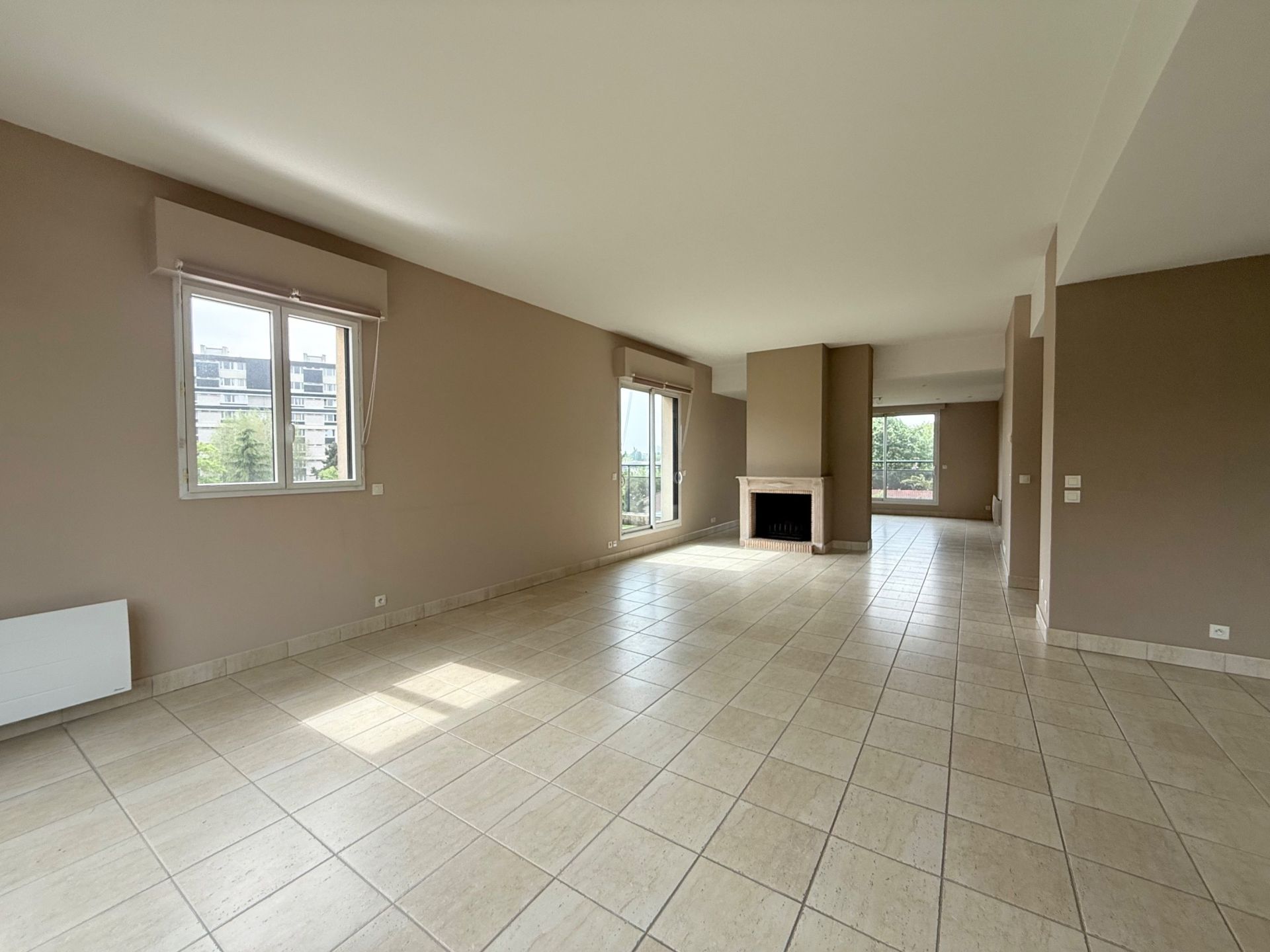 appartement de luxe 6 Pièces en vente sur MARCQ EN BAROEUL (59700)
