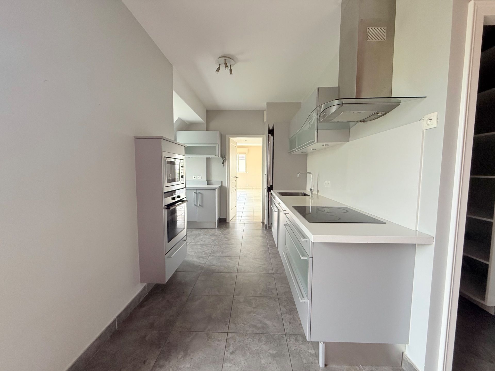 appartement de luxe 6 Pièces en vente sur MARCQ EN BAROEUL (59700)