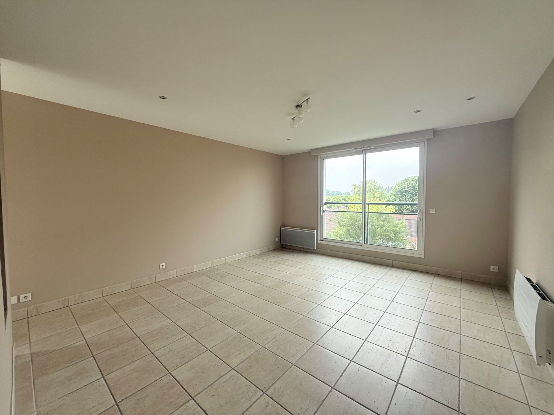 appartement de luxe 6 Pièces en vente sur MARCQ EN BAROEUL (59700)