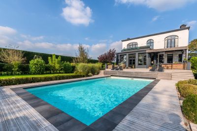 Sale Luxury house Deûlémont 12&nbsp;Rooms 318&nbsp;m²