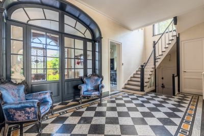 Sale Luxury house Deûlémont 12&nbsp;Rooms 318&nbsp;m²