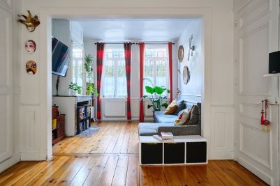 Vente Maison de luxe Lille 7&nbsp;Pièces 186.16&nbsp;m²