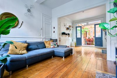 Vente Maison de luxe Lille 7&nbsp;Pièces 186.16&nbsp;m²