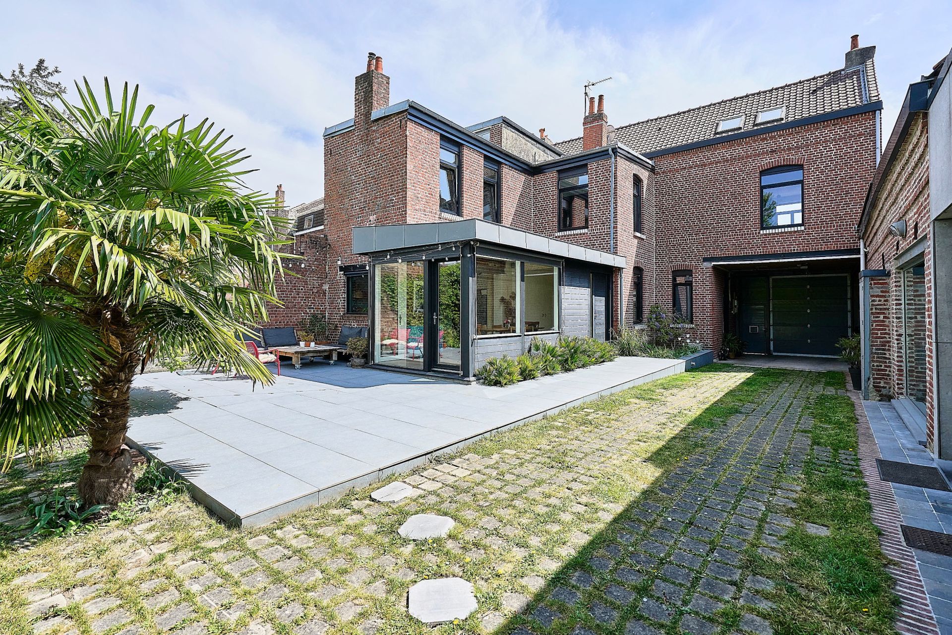 maison de luxe 7 Pièces en vente sur MARCQ EN BAROEUL (59700)
