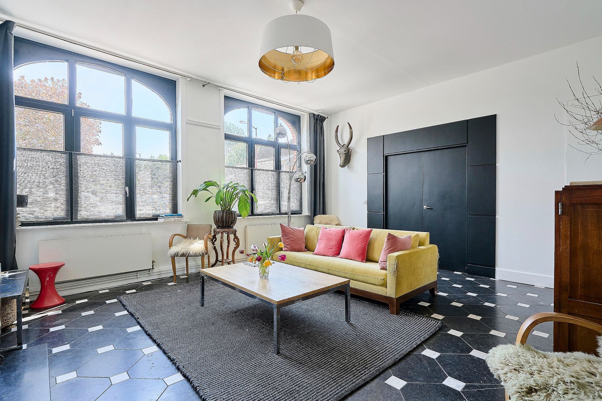 maison de luxe 7 Pièces en vente sur MARCQ EN BAROEUL (59700)
