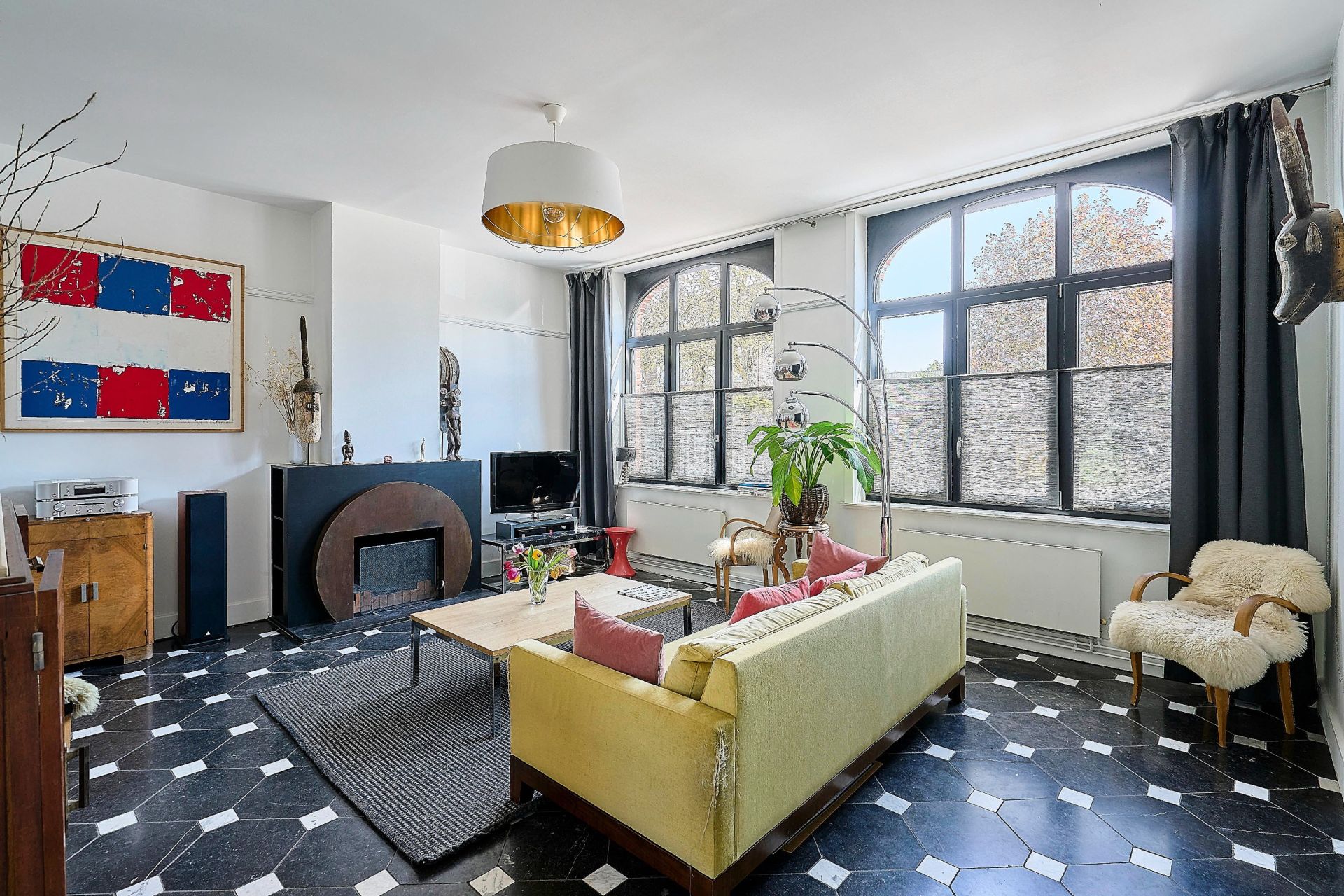 maison de luxe 7 Pièces en vente sur MARCQ EN BAROEUL (59700)