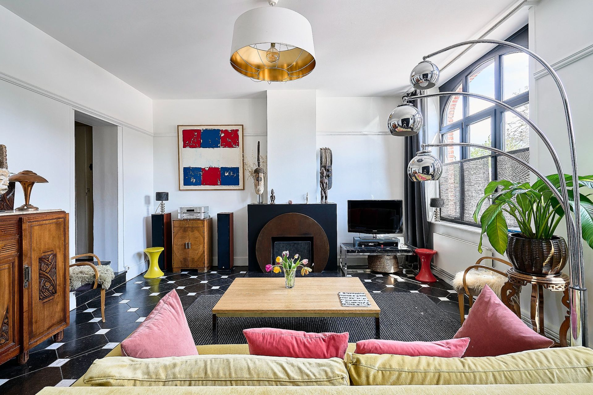 maison de luxe 7 Pièces en vente sur MARCQ EN BAROEUL (59700)