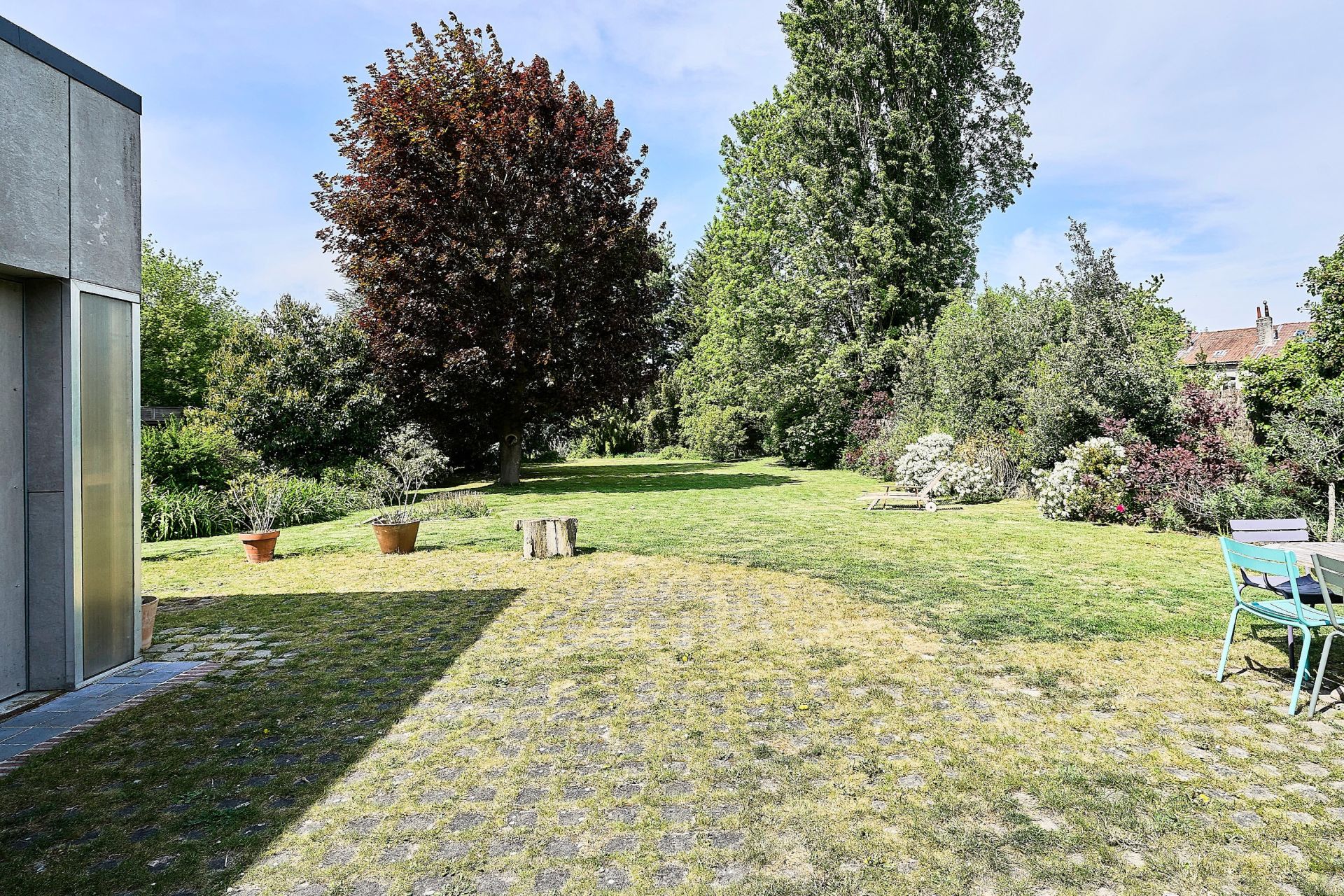 luxury house 7 Rooms for sale on MARCQ EN BAROEUL (59700)