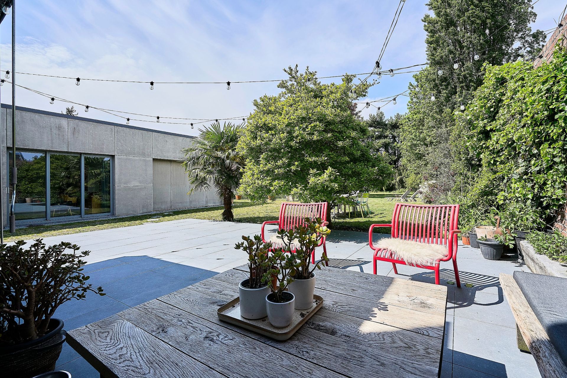 maison de luxe 7 Pièces en vente sur MARCQ EN BAROEUL (59700)