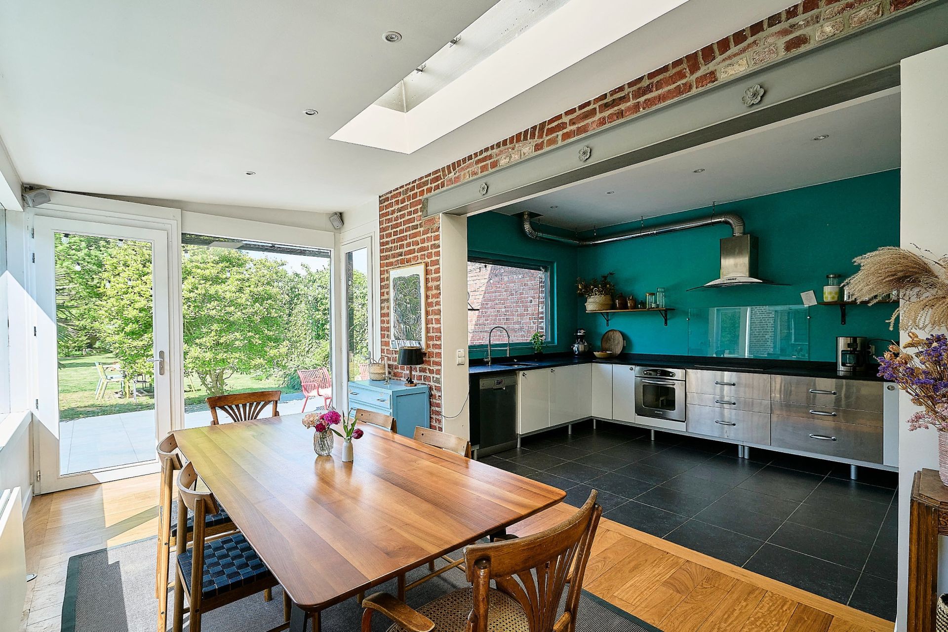 luxury house 7 Rooms for sale on MARCQ EN BAROEUL (59700)
