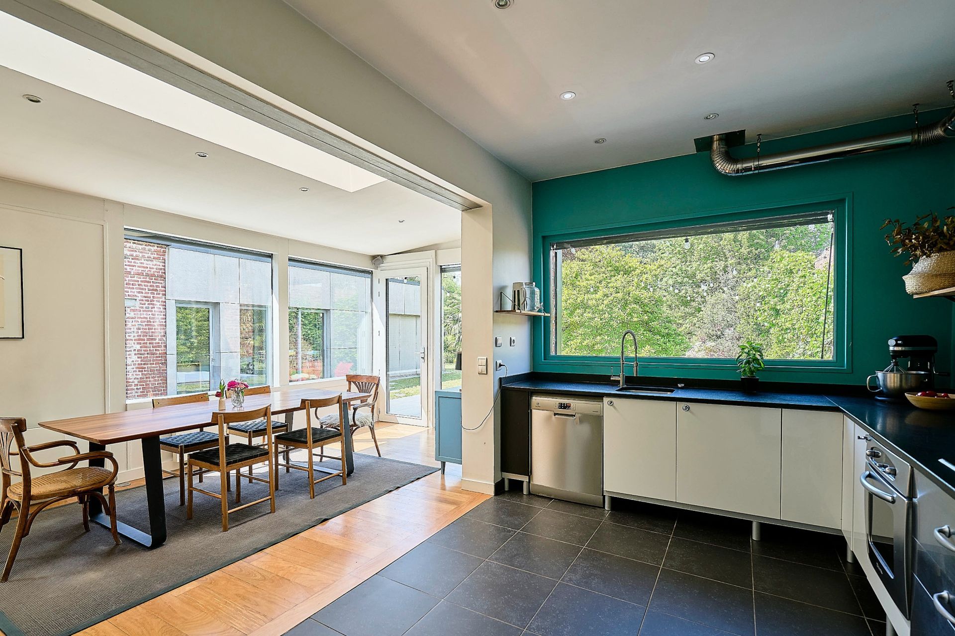 maison de luxe 7 Pièces en vente sur MARCQ EN BAROEUL (59700)