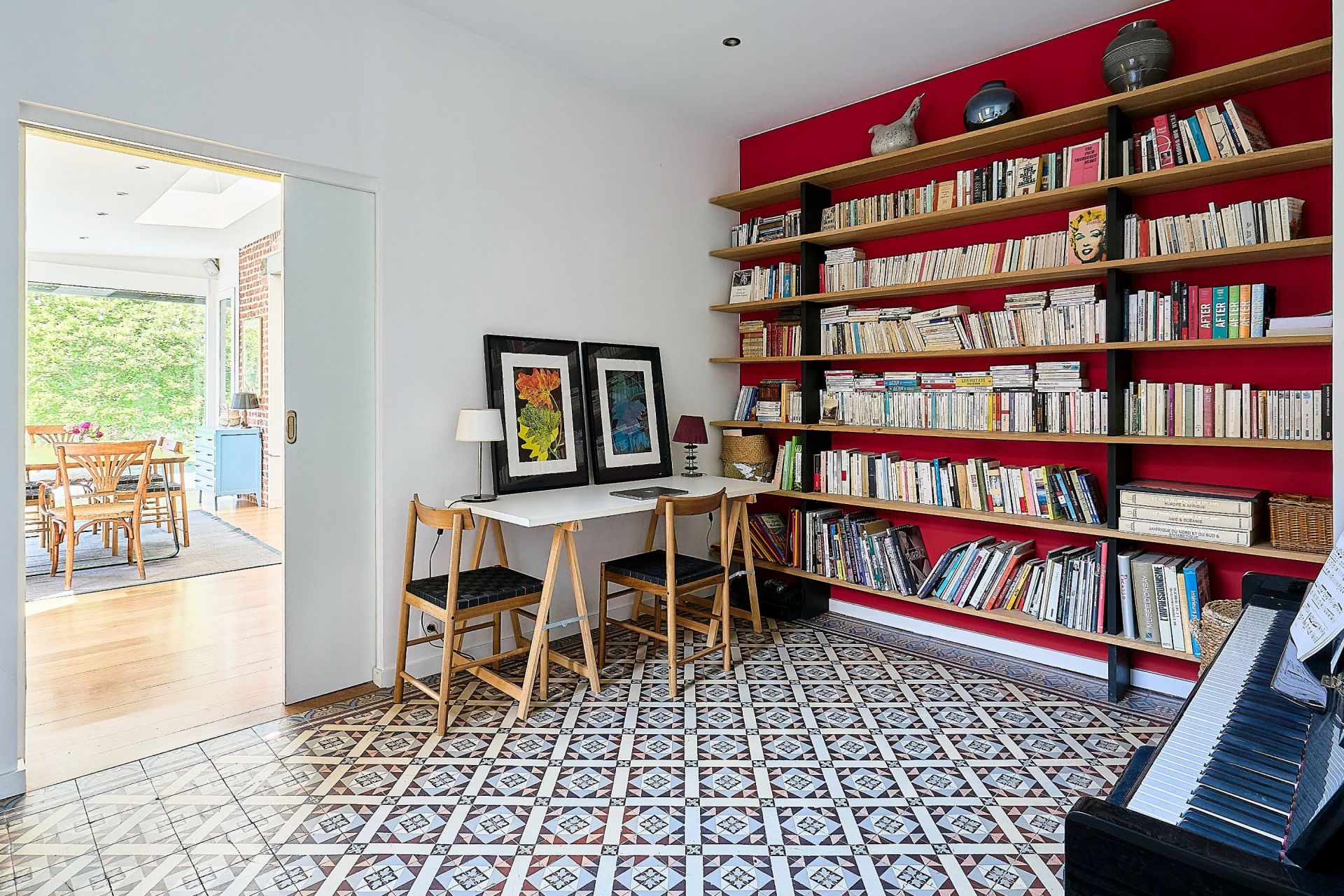 maison de luxe 7 Pièces en vente sur MARCQ EN BAROEUL (59700)