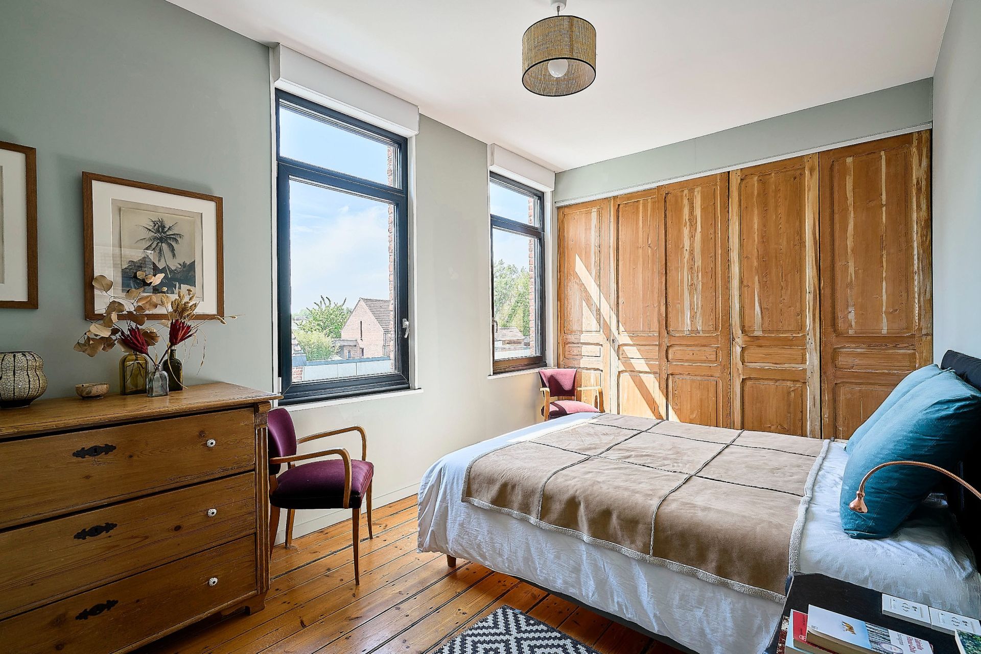 luxury house 7 Rooms for sale on MARCQ EN BAROEUL (59700)
