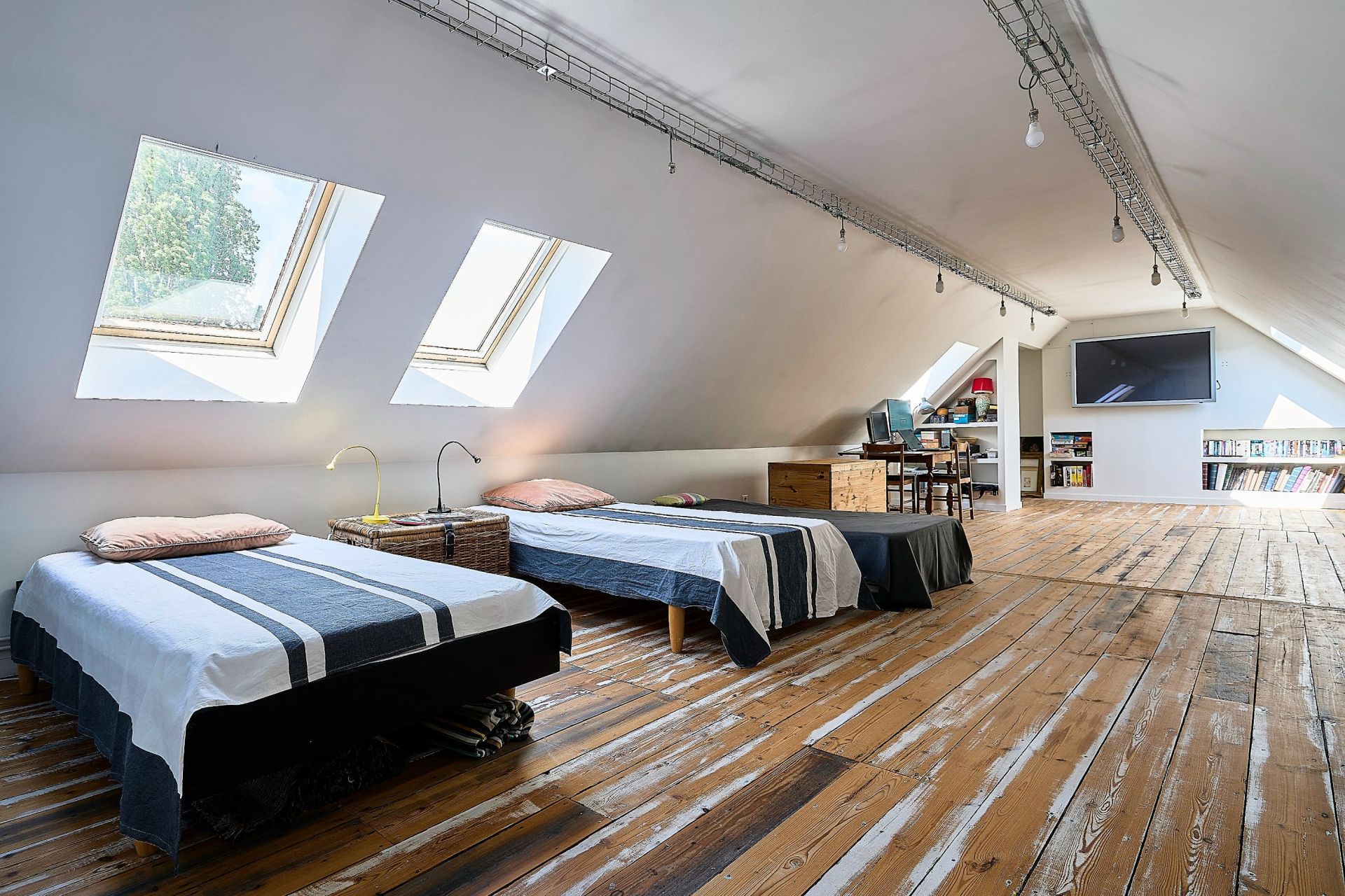 maison de luxe 7 Pièces en vente sur MARCQ EN BAROEUL (59700)