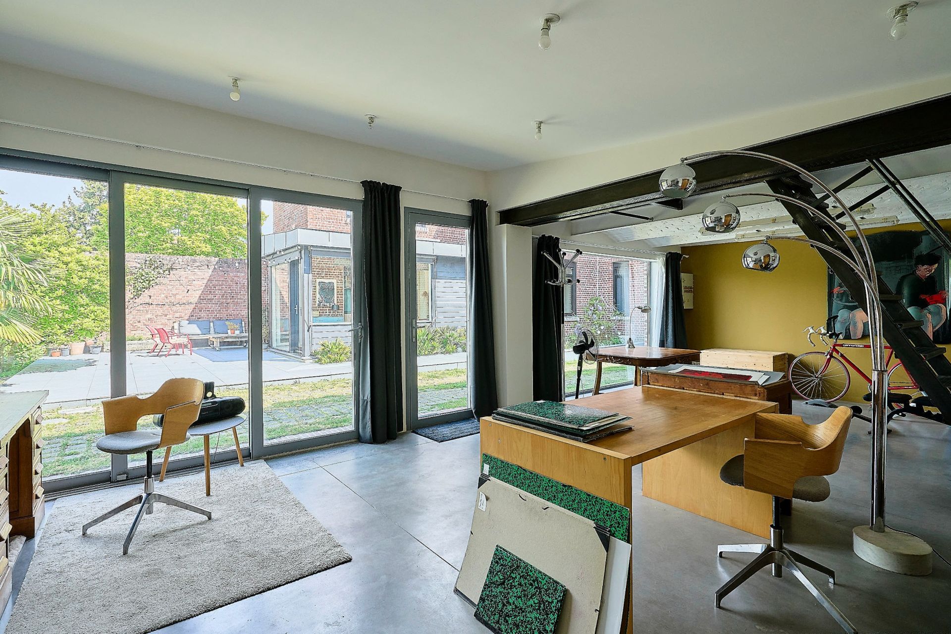 luxury house 7 Rooms for sale on MARCQ EN BAROEUL (59700)