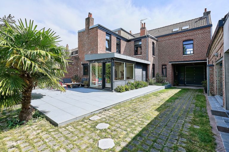 maison de luxe 7 Pièces en vente sur MARCQ EN BAROEUL (59700)