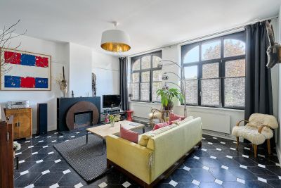 Sale Luxury house Marcq-en-Barœul 7&nbsp;Rooms 300&nbsp;m²