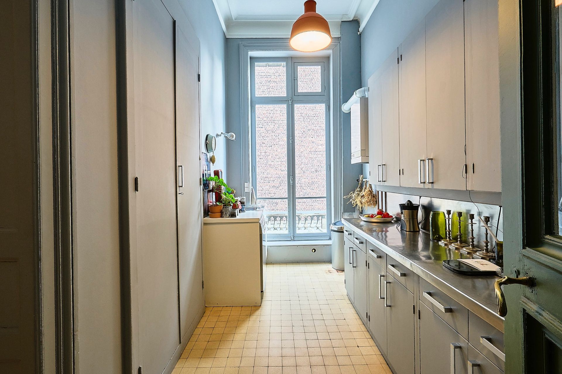 appartement de luxe 6 Pièces en vente sur ROUBAIX (59100)