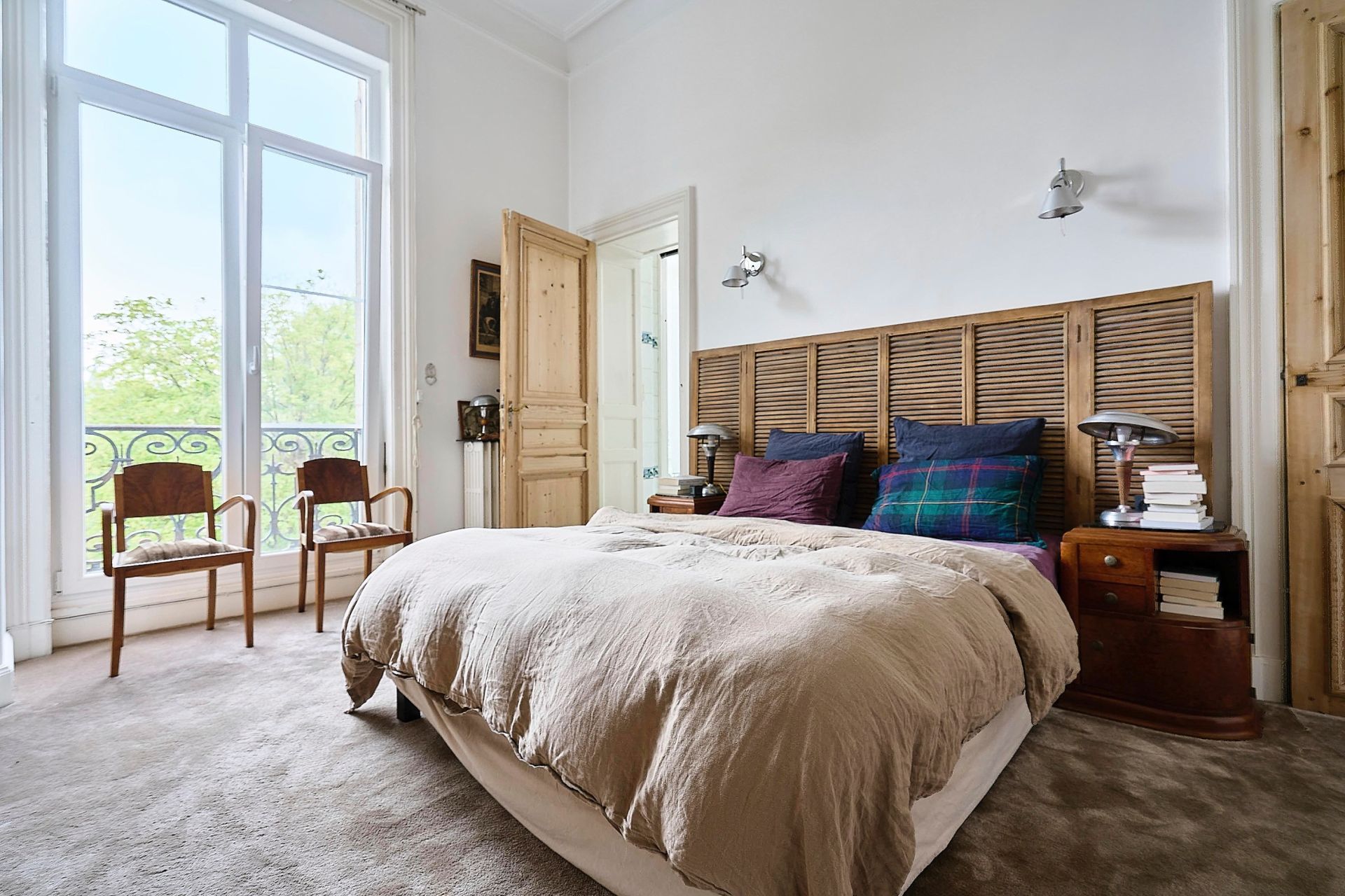 appartement de luxe 6 Pièces en vente sur ROUBAIX (59100)