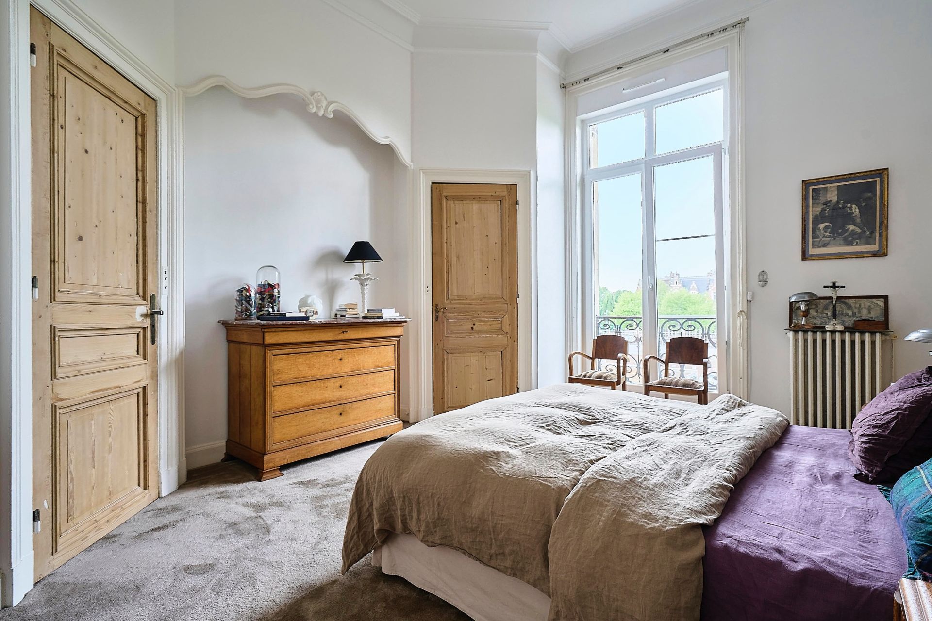 appartement de luxe 6 Pièces en vente sur ROUBAIX (59100)