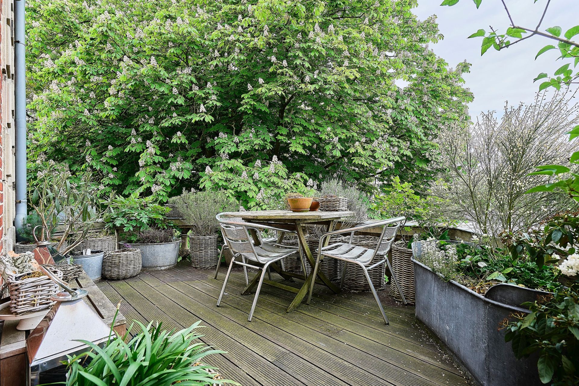 luxury apartment 6 Rooms for sale on ROUBAIX (59100)