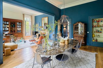 Sale Luxury apartment Roubaix 6&nbsp;Rooms 214&nbsp;m²