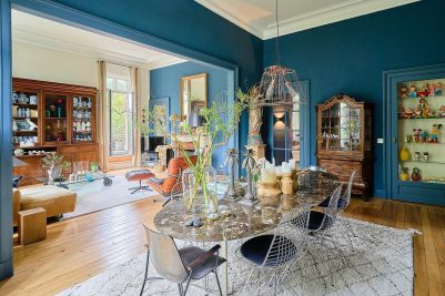 Sale Luxury apartment Roubaix 6&nbsp;Rooms 214&nbsp;m²