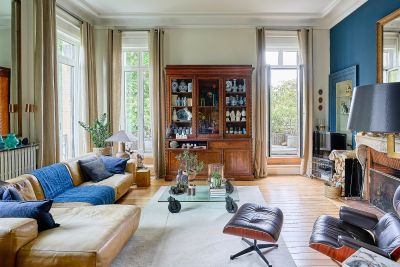 Sale Luxury apartment Roubaix 6&nbsp;Rooms 214&nbsp;m²